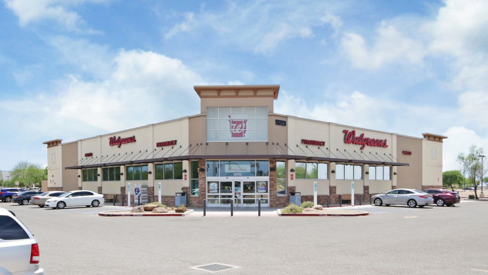 More Photos Of 13681 W Waddell Rd, Surprise Unknown For Lease