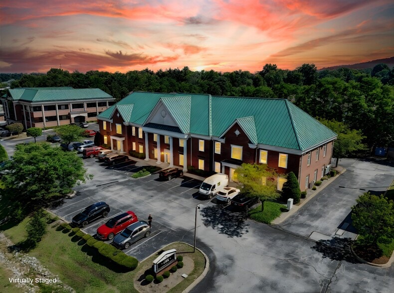 More Photos Of 406 Blankenbaker Pky, Louisville Office For Sale