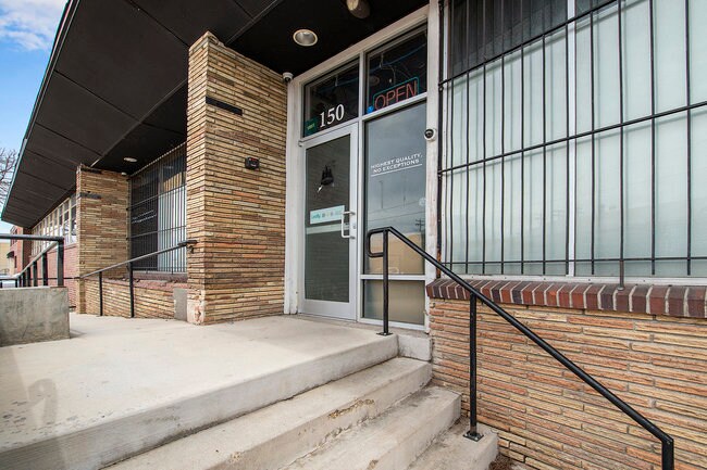 More Photos Of 150 Rio Grande Blvd, Denver Warehouse For Lease