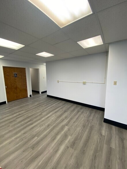 More Photos Of 2828 H St, Bakersfield Medical For Lease