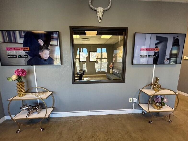 More Photos Of 1491 Palma Rd, Bullhead City Medical For Sale