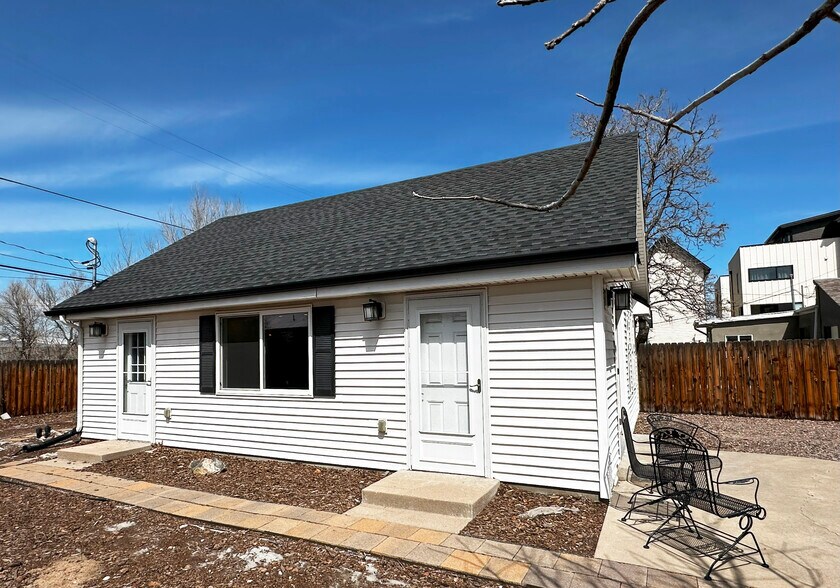 More Photos Of 5639 S Curtice St, Littleton Office For Lease