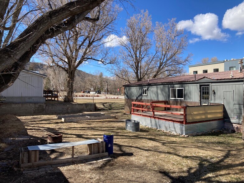 More Photos Of 664 Clinton St, Ridgway Land For Sale