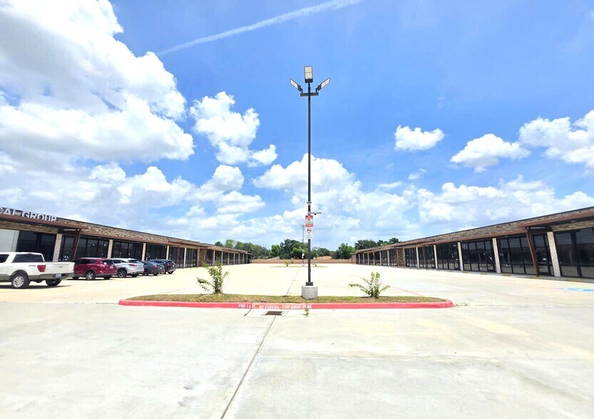 More Photos Of 16332 FM 529, Houston Unknown For Lease