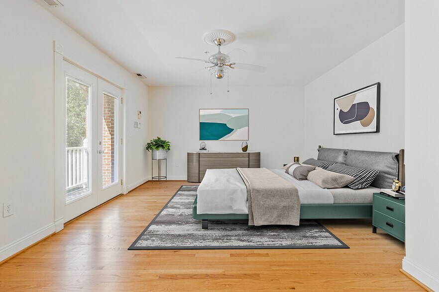 More Photos Of 10811 Electric Ave, Lanham Specialty For Sale