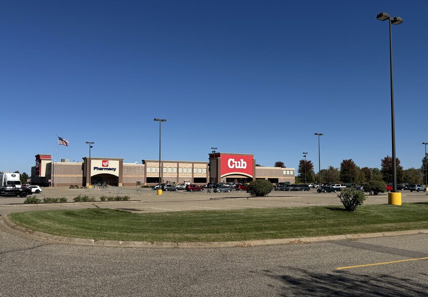More Photos Of 13855 Rogers Dr, Rogers Land For Lease