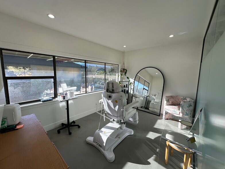 More Photos Of 61 Camino Alto, Mill Valley Office For Lease