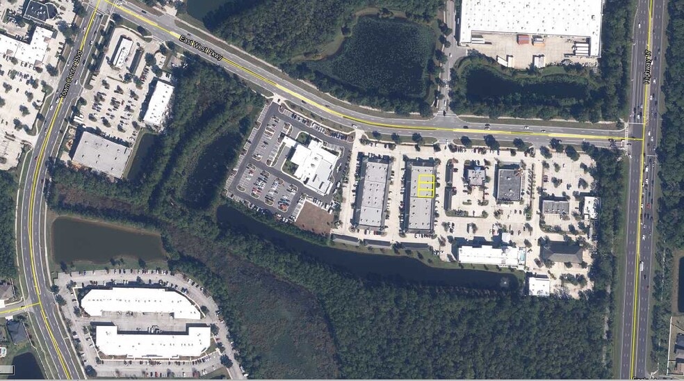 More Photos Of 1835 Eastwest Pky, Fleming Island Medical For Sale