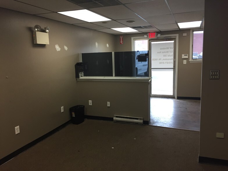 More Photos Of 721-729 Wicker Ave, Bensalem Manufacturing For Lease