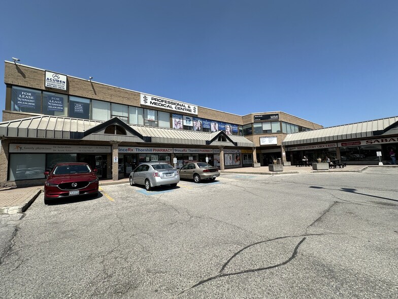 More Photos Of 390 Steeles Ave W, Vaughan Freestanding For Lease