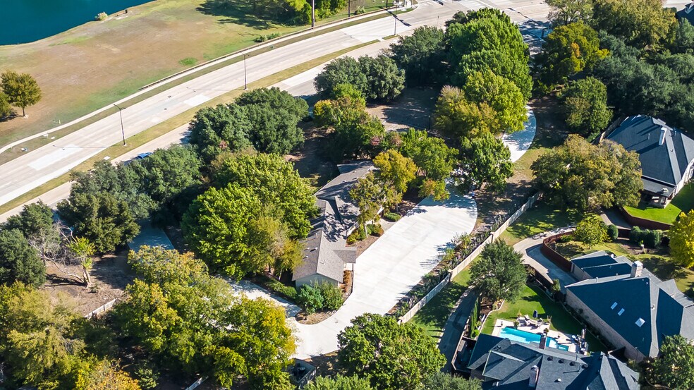 More Photos Of 7605 Virginia Pky, McKinney Land For Sale
