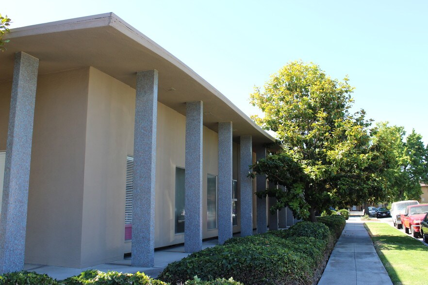 More Photos Of 2020 Forest Ave, San Jose Medical For Sale