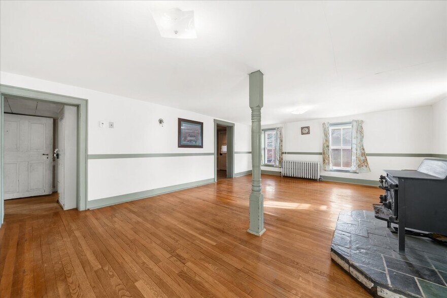 More Photos Of 1097 Blue Mountain Dr, Danielsville Land For Sale