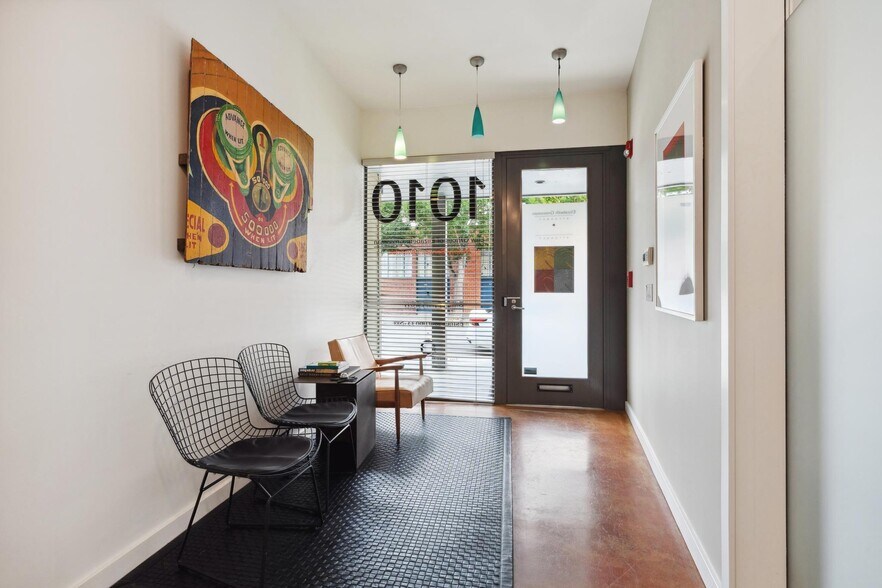 More Photos Of 1010 Grayson St, Berkeley Office Residential For Sale