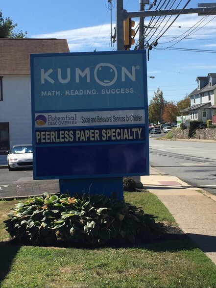 More Photos Of 349 York Rd, Willow Grove Medical For Lease