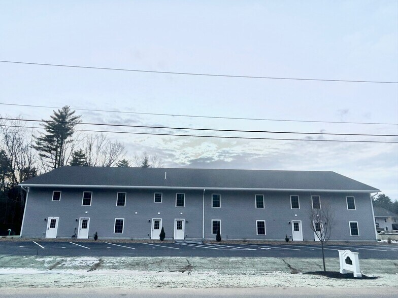 Primary Photo Of 20 Riverland Rd, Canterbury Flex For Lease