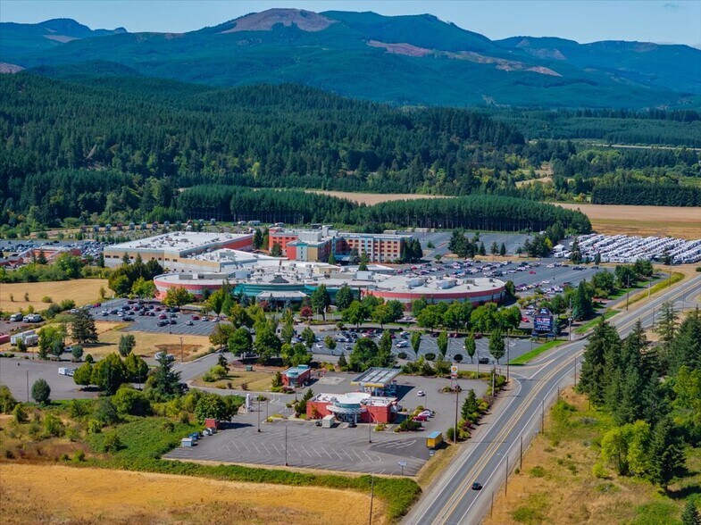 More Photos Of 8810 Hebo Rd, Grand Ronde Land For Sale