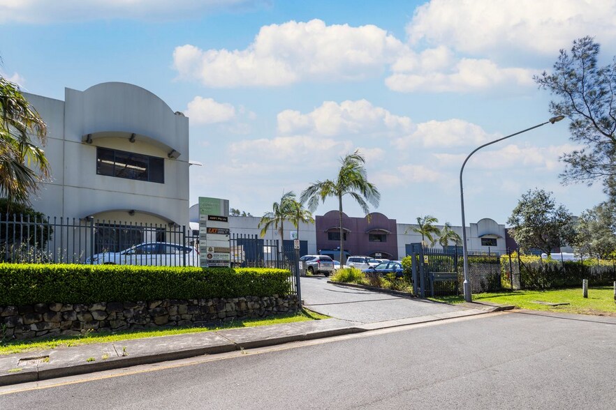 Primary Photo Of 11 Bergin St, Gerringong Warehouse For Lease