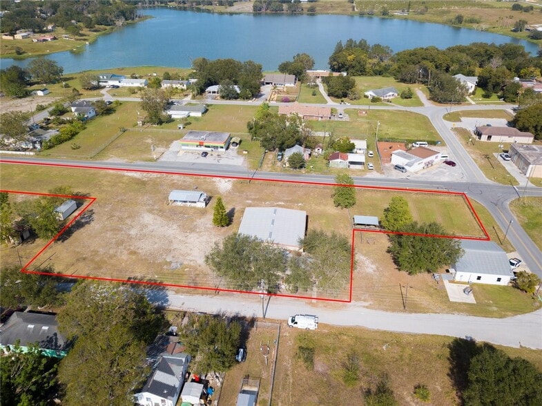 Primary Photo Of 5600 Packinghouse Rd, Alturas Warehouse For Sale