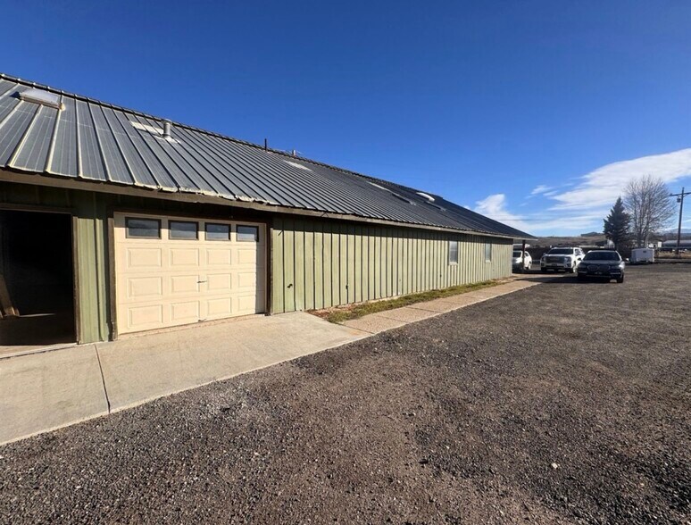 More Photos Of 1950 US Highway 34, Granby Industrial For Lease