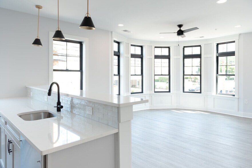 More Photos Of 282 South Ave, Fanwood Apartments For Lease