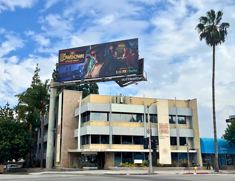 Primary Photo Of 11969 Ventura Blvd, Studio City Loft Creative Space For Lease