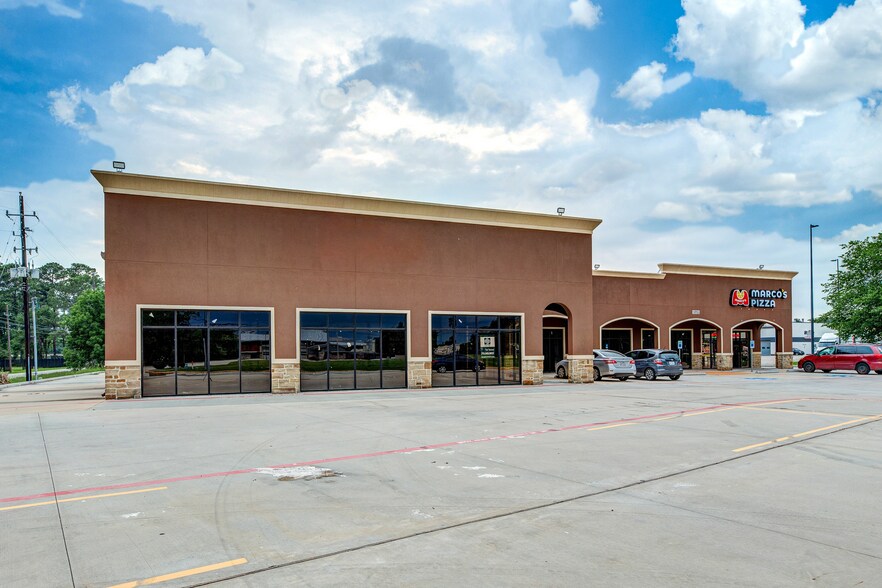 More Photos Of 12723 Cutten Rd, Houston Storefront For Sale