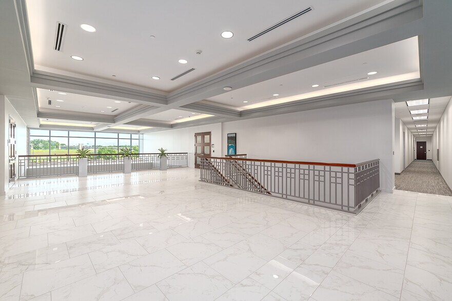 More Photos Of 6800 Weiskopf Ave, McKinney Office For Lease