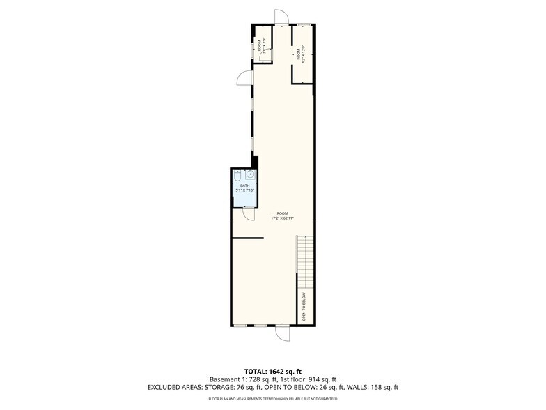 More Photos Of 329 W Girard Ave, Philadelphia Storefront Retail Residential For Lease
