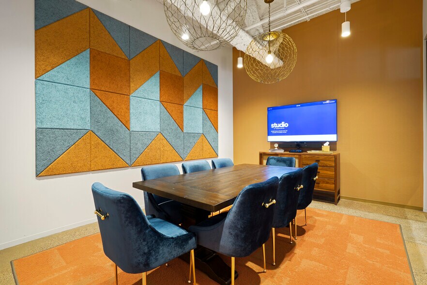 More Photos Of 227 W Monroe St, Chicago Coworking Space