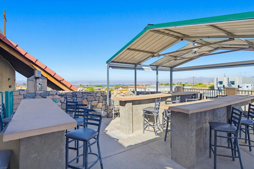 More Photos Of 3524 McCulloch Blvd N, Lake Havasu City Restaurant For Sale