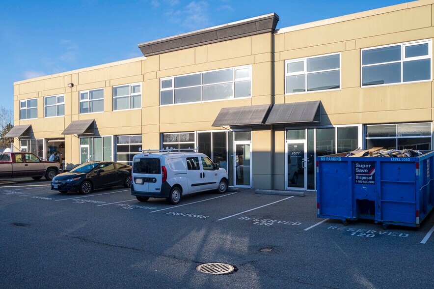 More Photos Of 12500 Horseshoe Way, Richmond Light Distribution For Lease