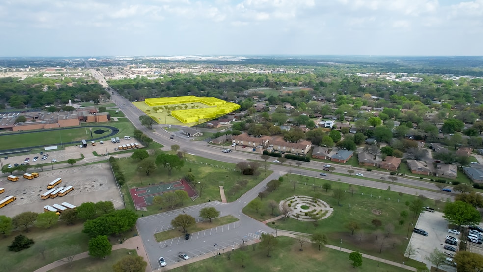 More Photos Of 402-544 E Wheatland Rd, Duncanville Unknown For Lease