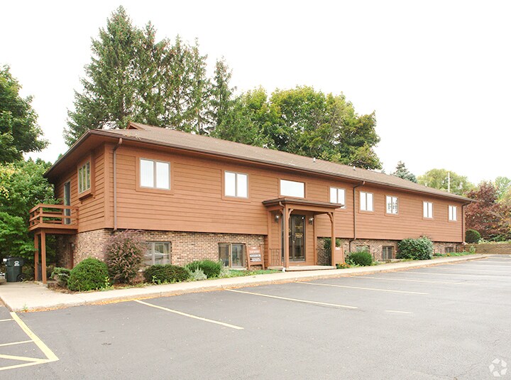 Primary Photo Of 888 Long Pond Rd, Greece Medical For Lease