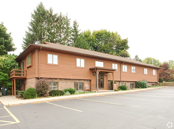 Primary Photo Of 888 Long Pond Rd, Greece Medical For Lease