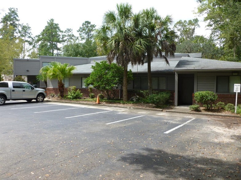 More Photos Of 1034 NW 57th St, Gainesville Medical For Lease