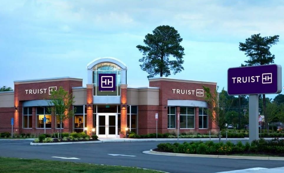 Primary Photo Of 299 Bill France Blvd, Daytona Beach Bank For Sale