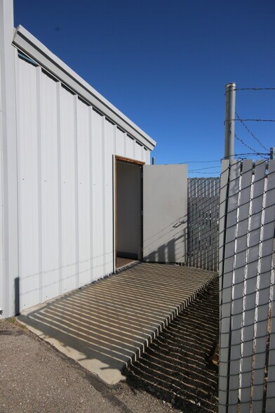 More Photos Of 26 Affonso Dr, Carson City Warehouse For Lease