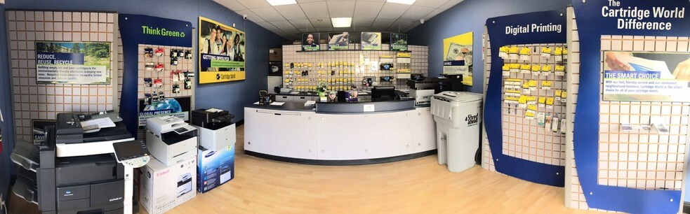 More Photos Of 10250-10352 W Sample Rd, Coral Springs Storefront Retail Office For Sale