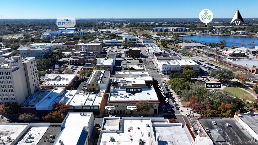 More Photos Of 109 S Kentucky Ave, Lakeland Office For Lease