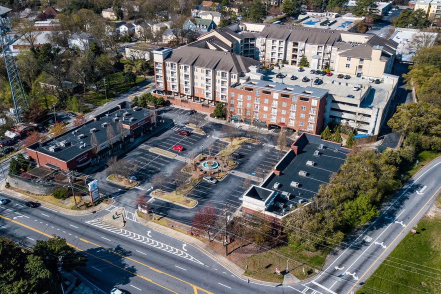 More Photos Of 1700 Northside Dr NW, Atlanta Unknown For Lease