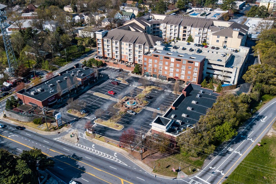 1700 Northside Dr NW, Atlanta, GA 30318 For Lease