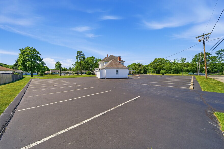 More Photos Of 982 Warwick Ave, Warwick Land For Sale