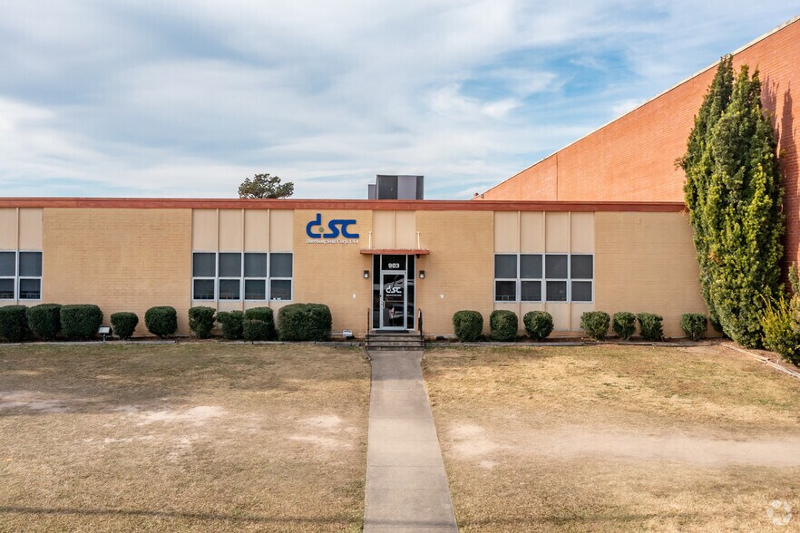 More Photos Of 903 Fontaine Rd, Phenix City Unknown For Lease