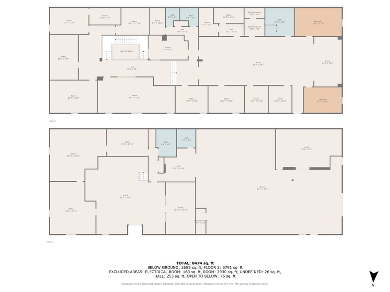 More Photos Of 3500 Easy St, Dallas Flex For Sale