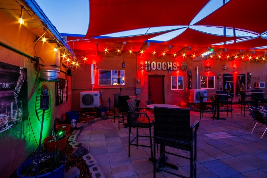 More Photos Of 5035 Powell Lake Rd, Topock Restaurant For Sale