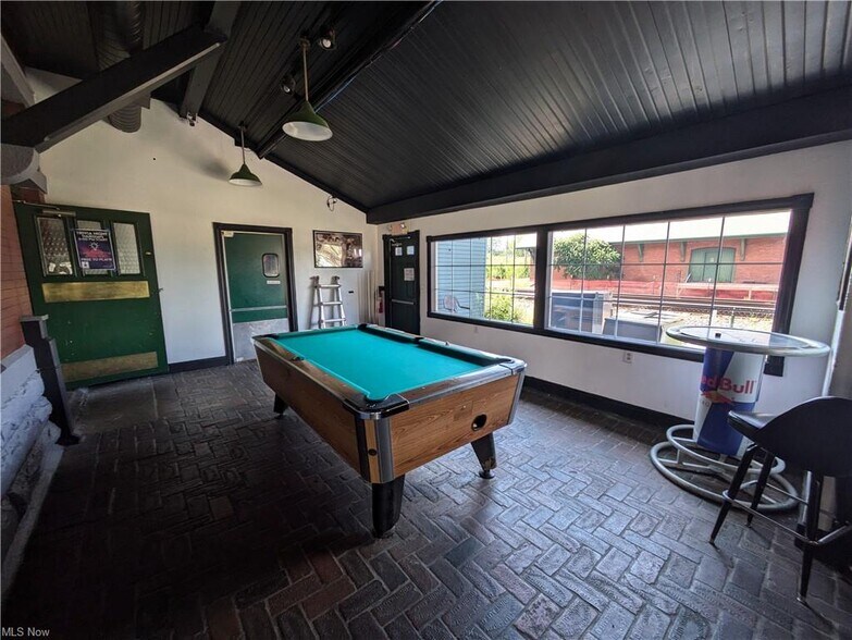 More Photos Of 8455 Station St, Mentor Restaurant For Sale