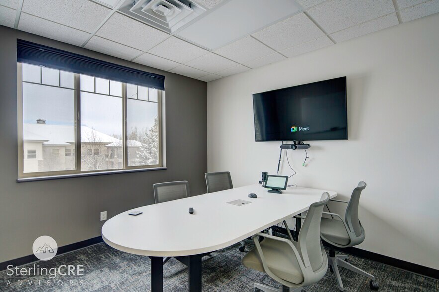 More Photos Of 110 Enterprise Blvd, Bozeman Office For Lease