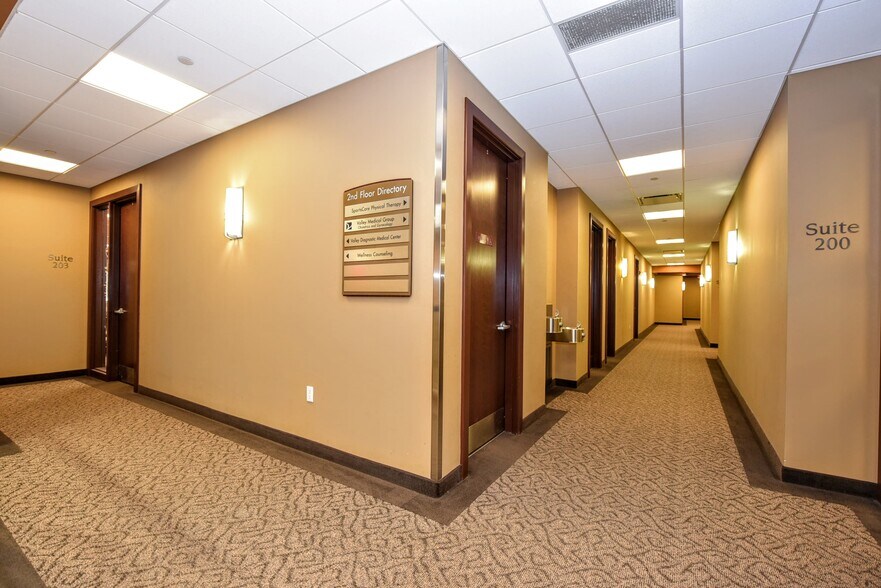 More Photos Of 470 Franklin Tpke, Ramsey Medical For Lease