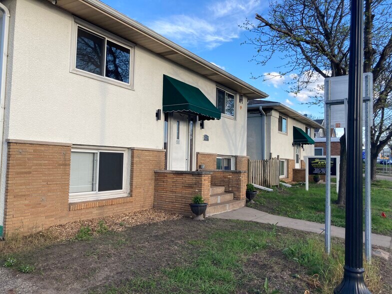 More Photos Of 4225-4229 Central Ave NE, Columbia Heights Apartments For Sale